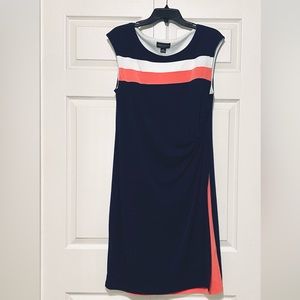 Women’s sleeveless dress